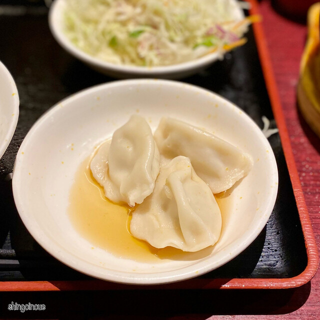 陳家私菜 渋谷店的實拍高清圖