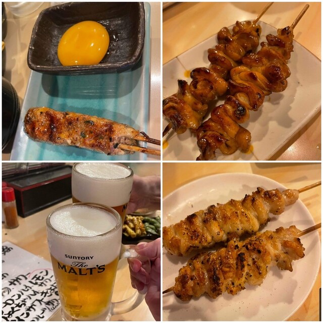 焼鳥酒場まさ兄的實拍高清圖