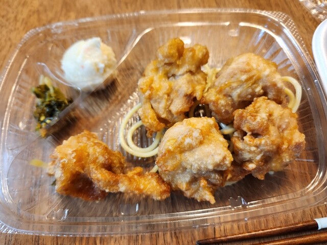 ほっともっと 練馬土支田店的實拍高清圖