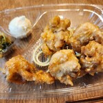 ほっともっと 練馬土支田店的實拍圖