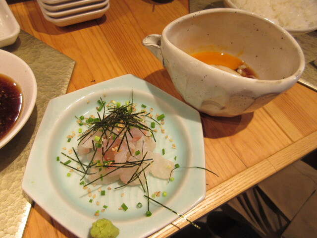 天ぷら 濱さき的实拍高清图