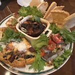 recommendations for シンパティコ