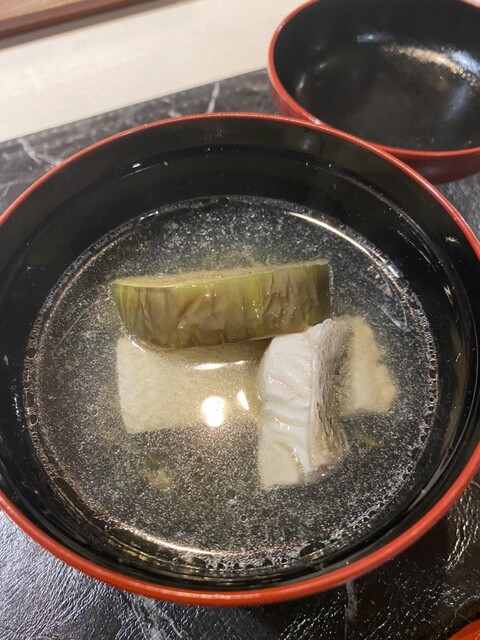 割烹 奄的實拍高清圖