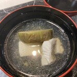 割烹 奄的實拍圖