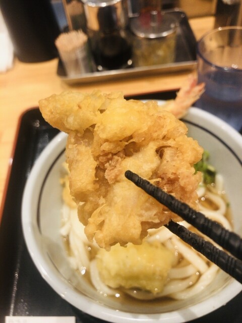 recommendations image for おにやんま 渋谷パルコ店