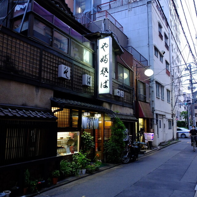 やぶそば的實拍高清圖