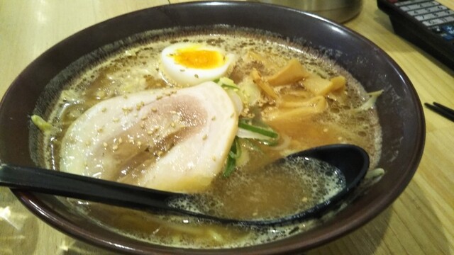 recommendations image for ラーメン居酒屋 麺や八福