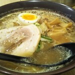 recommendations for ラーメン居酒屋 麺や八福
