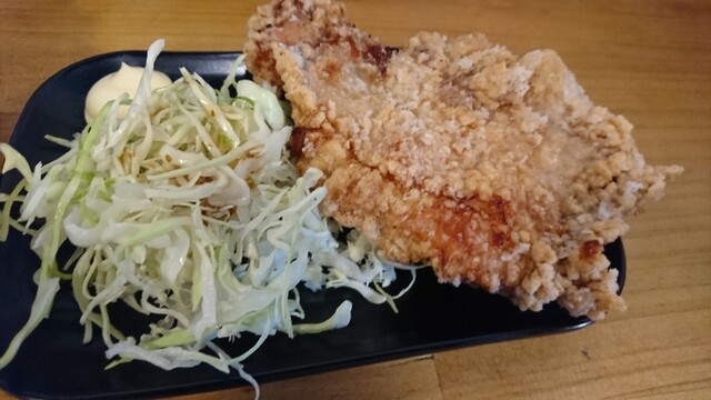 濃厚らーめん 驚麺屋的实拍高清图