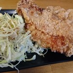 濃厚らーめん 驚麺屋的实拍图