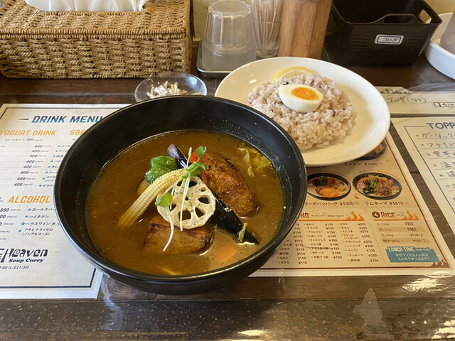 カオスヘブン 札幌店的实拍高清图