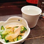 魚BAR 一歩 麻布十番的實拍圖