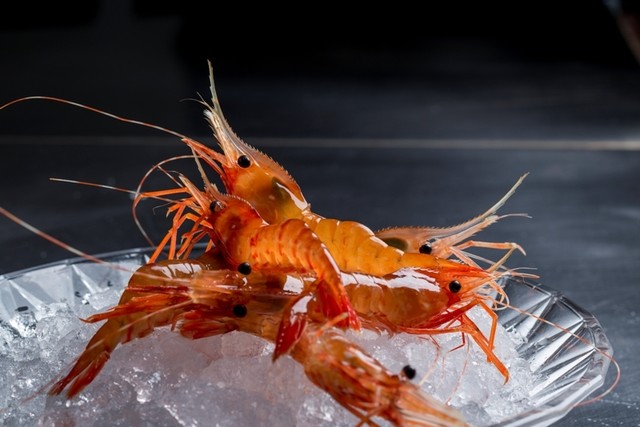 recommendations image for 鉄板焼 石狩