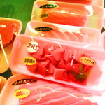 伊藤水産 さっぽろ朝市店的实拍图