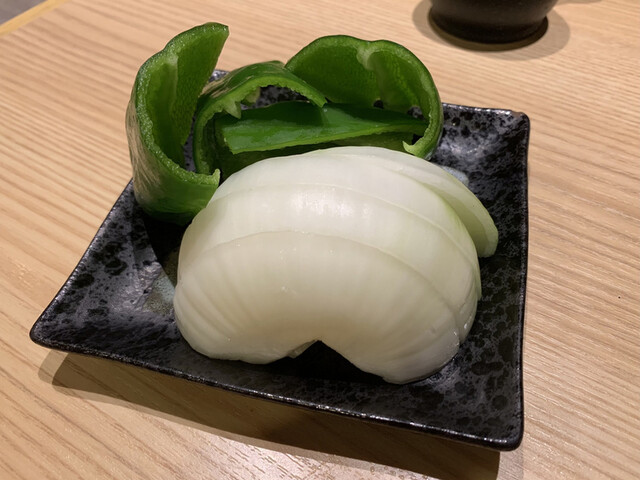 recommendations image for 北海道塩ジンギスカン 名前はまだ無い。