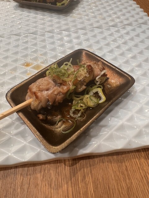 recommendations image for 野乃鳥 人形町