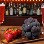BAR END的實拍圖