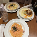kiefel cafe dining 32番街店的實拍圖