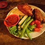 cabe 武蔵小山店的實拍圖