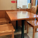 Cafe&Lunch　TeraTake的实拍图