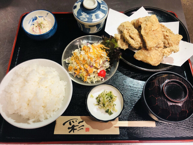 recommendations image for まとい亭