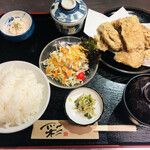 recommendations for まとい亭