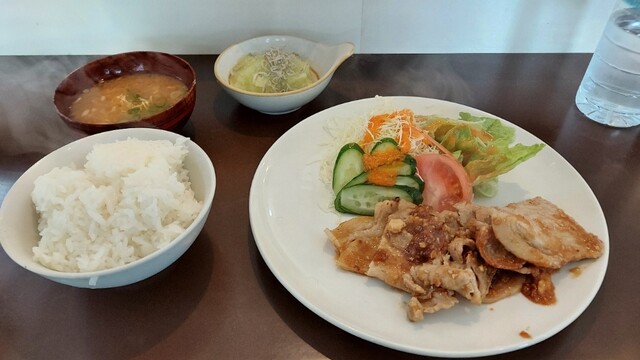 お食事処 ブラウン的實拍高清圖