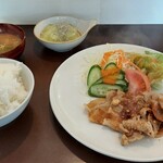 お食事処 ブラウン的實拍圖