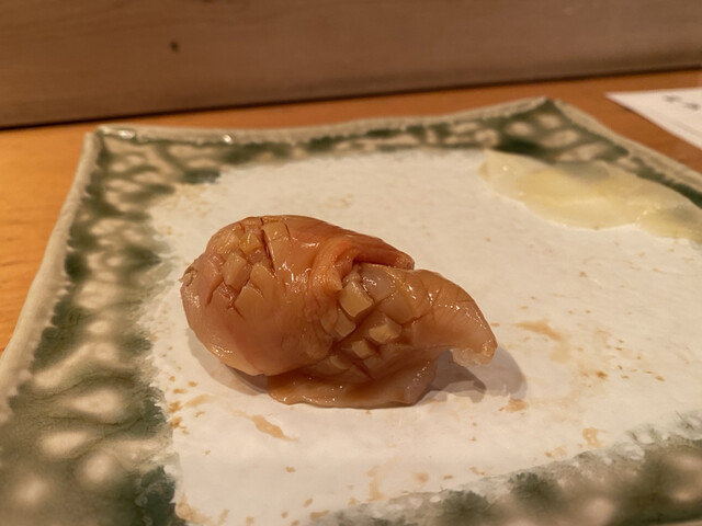 recommendations image for 鮨はな