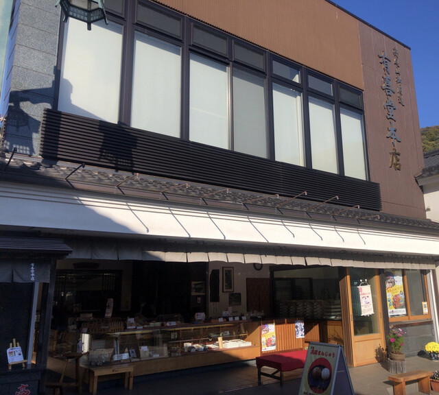 recommendations image for 有喜堂 本店