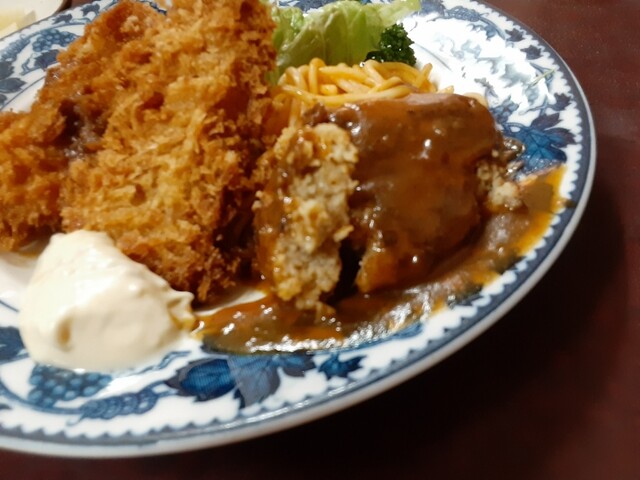 recommendations image for とんかつの店ミヤコ