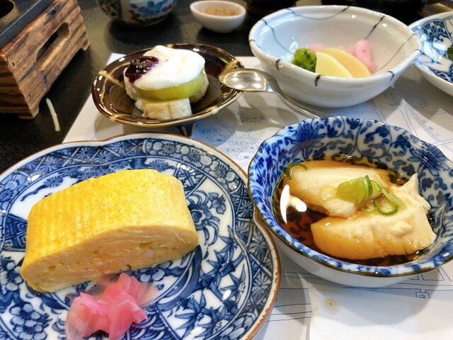 嵯峨グレースホテル的实拍高清图