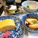 嵯峨グレースホテル的实拍图