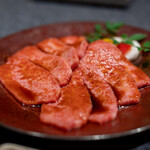 東京焼肉 平城苑 銀座5丁目店的實拍圖