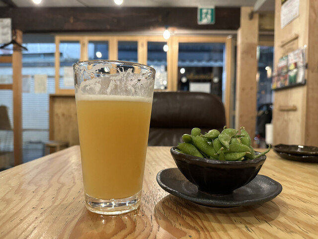ビア小町的实拍高清图