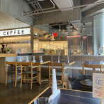 丸美珈琲店 丸井今井札幌本店 大通館 3階Cafe的實拍圖