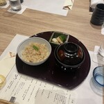 個室会席 北大路 新宿茶寮的實拍圖