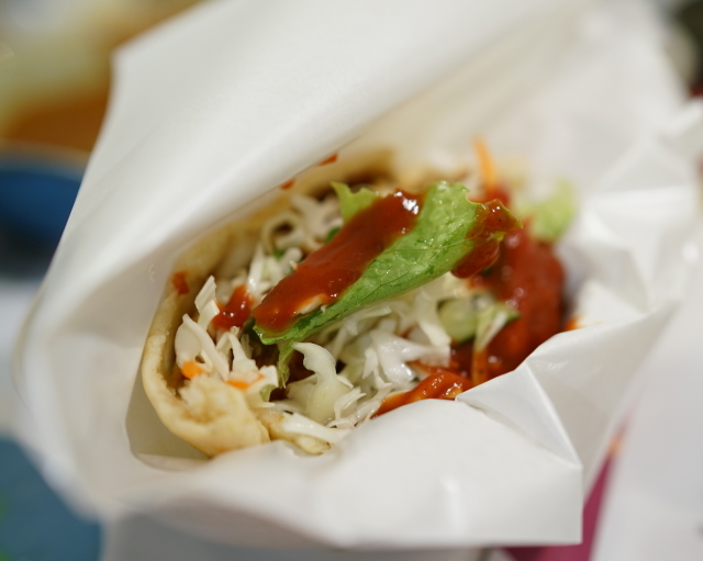 recommendations for Zaika