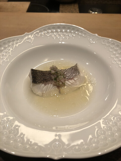 銀座 kappou ukai 肉匠的實拍高清圖