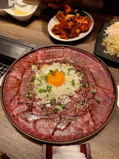 焼肉レストランロインズ 東大和的实拍高清图
