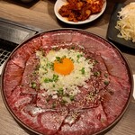 焼肉レストランロインズ 東大和的实拍图