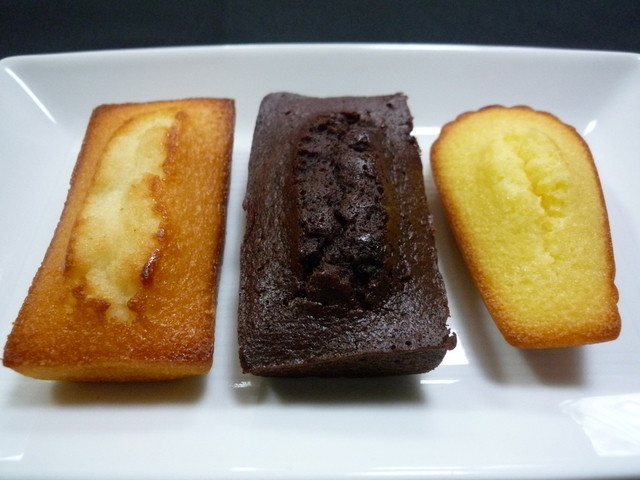 recommendations image for アンリ・シャルパンティエ 梅田阪急店