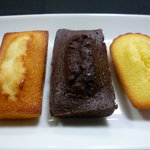 recommendations for アンリ・シャルパンティエ 梅田阪急店