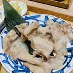 recommendations for あんちすてーき とろろ麦めし 豚丸