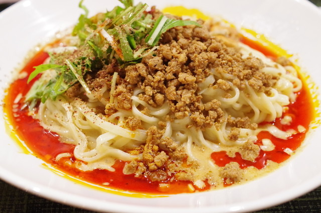 175°DENO〜担担麺〜 札幌北口店的实拍高清图