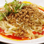 175°DENO〜担担麺〜 札幌北口店的实拍图