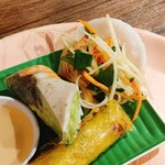 EGAO BANH ＭI的實拍圖