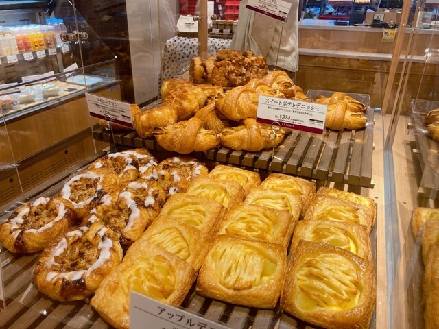 recommendations image for ル ビアン エキュート日暮里店