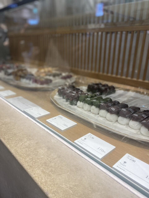 菓匠きくたろう アミュプラザ小倉店的實拍高清圖