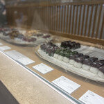 菓匠きくたろう アミュプラザ小倉店的實拍圖